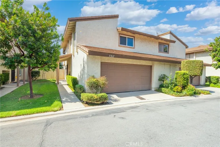 5317 Village Circle Drive 61, Temple City, California 91780