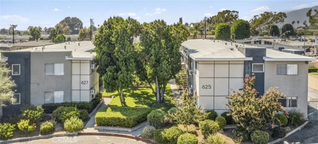 625 -627 S Wabash Avenue, Glendora, California 91740, ,Residential Income,For Sale,Wabash,WS25140652
