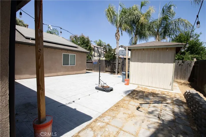 2618 Casa Serena Drive, Delano, California 93215