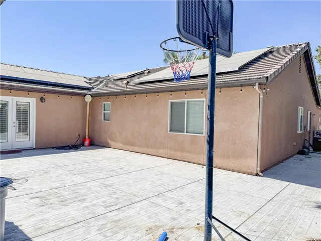 2618 Casa Serena Drive, Delano, California 93215
