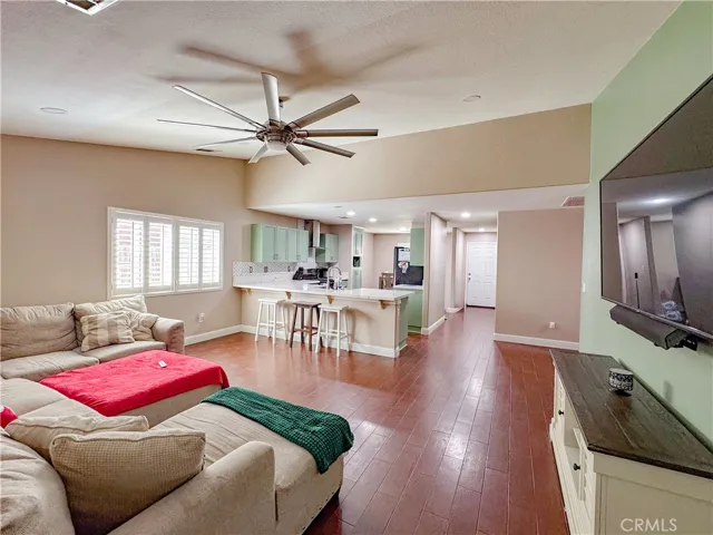 2618 Casa Serena Drive, Delano, California 93215