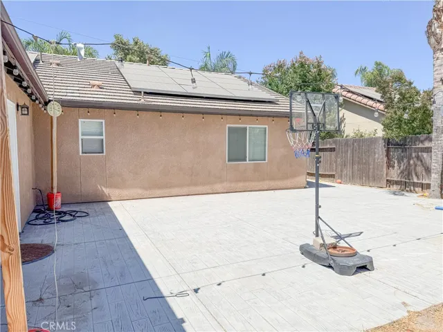 2618 Casa Serena Drive, Delano, California 93215