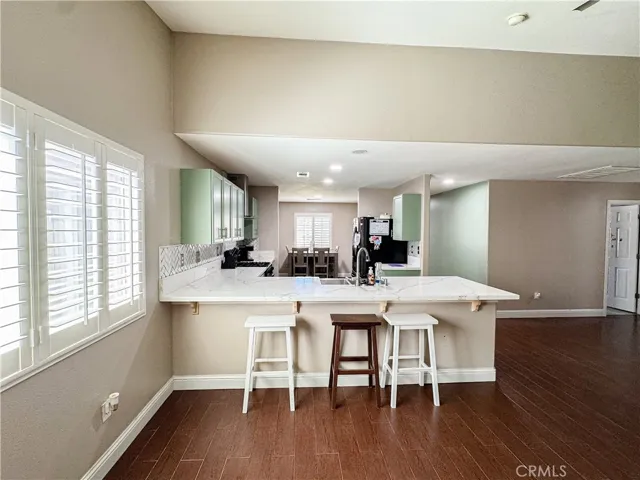 2618 Casa Serena Drive, Delano, California 93215