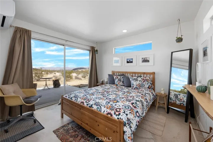 2570 N Deer Trail, Landers, California 92285