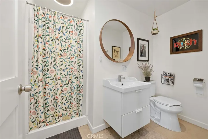2570 N Deer Trail, Landers, California 92285