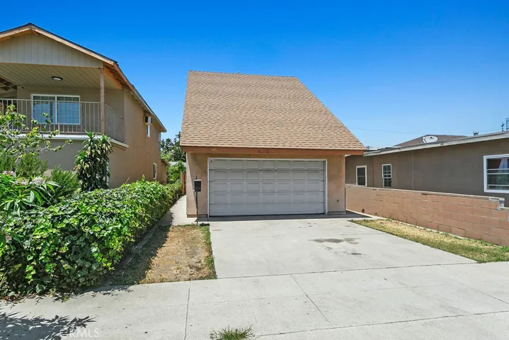 3431 Caspian Avenue, Long Beach, California 90810