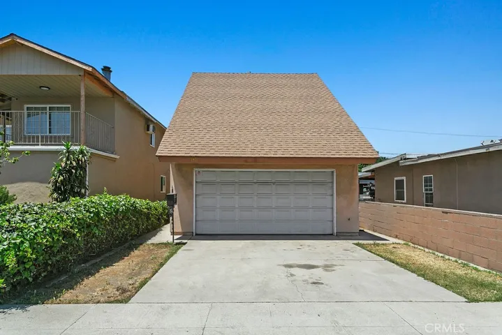 3431 Caspian Avenue, Long Beach, California 90810