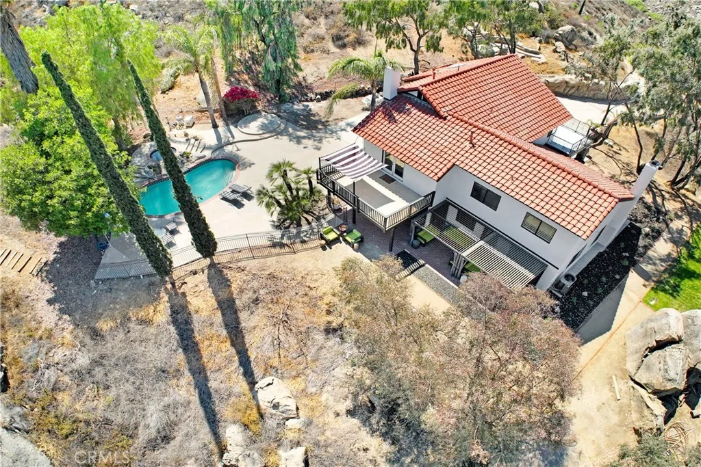 17295 Ridge Canyon Drive, Riverside, California 92506, 4 Bedrooms Bedrooms, ,3 BathroomsBathrooms,Residential,For Sale,Ridge Canyon,CV25139466