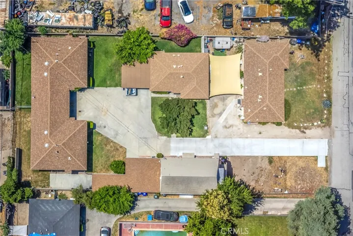 7235 Perris Hill Road, San Bernardino, California 92404