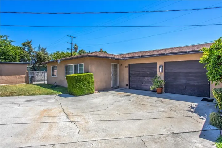 7235 Perris Hill Road, San Bernardino, California 92404