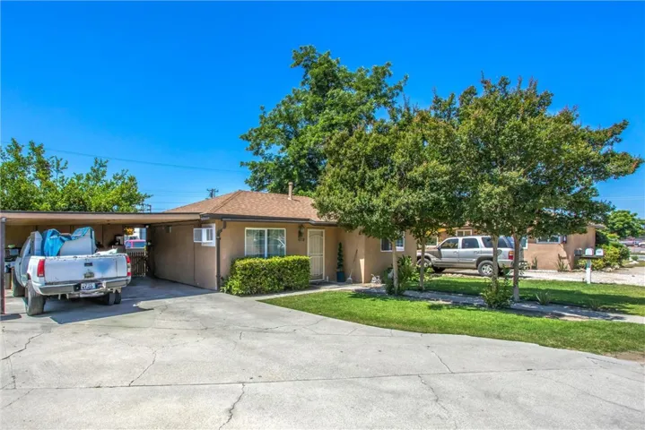 7235 Perris Hill Road, San Bernardino, California 92404