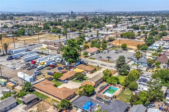 7235 Perris Hill Road, San Bernardino, California 92404