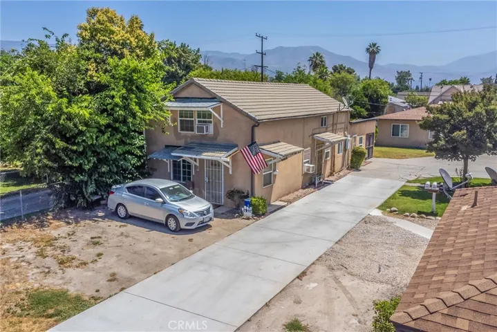 7235 Perris Hill Road, San Bernardino, California 92404