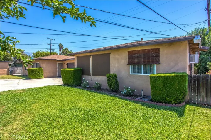 7235 Perris Hill Road, San Bernardino, California 92404