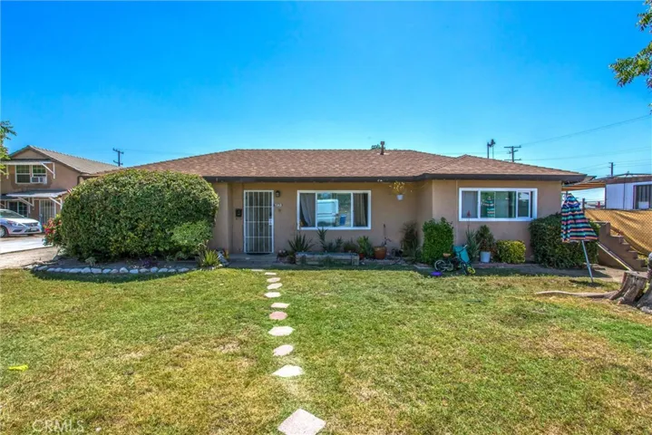 7235 Perris Hill Road, San Bernardino, California 92404