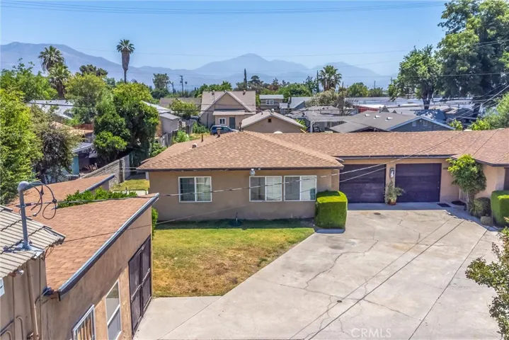 7235 Perris Hill Road, San Bernardino, California 92404