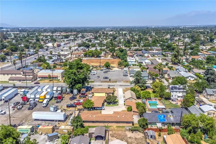 7235 Perris Hill Road, San Bernardino, California 92404