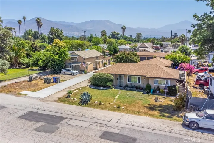 7235 Perris Hill Road, San Bernardino, California 92404