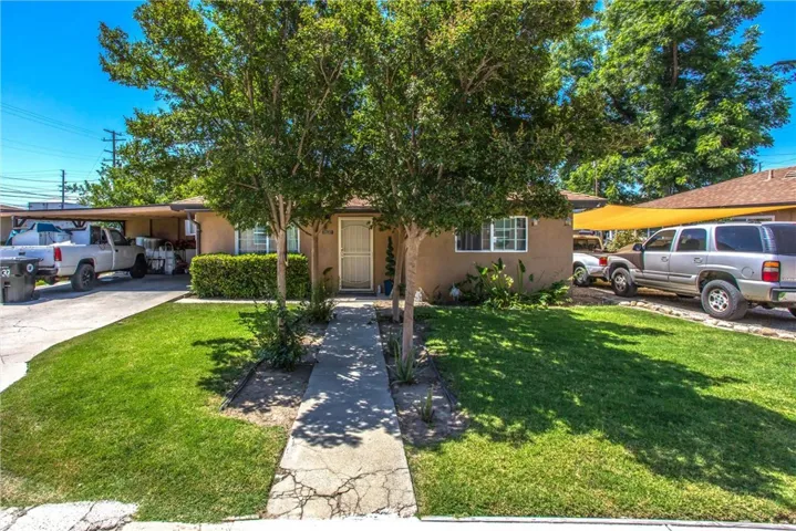 7235 Perris Hill Road, San Bernardino, California 92404