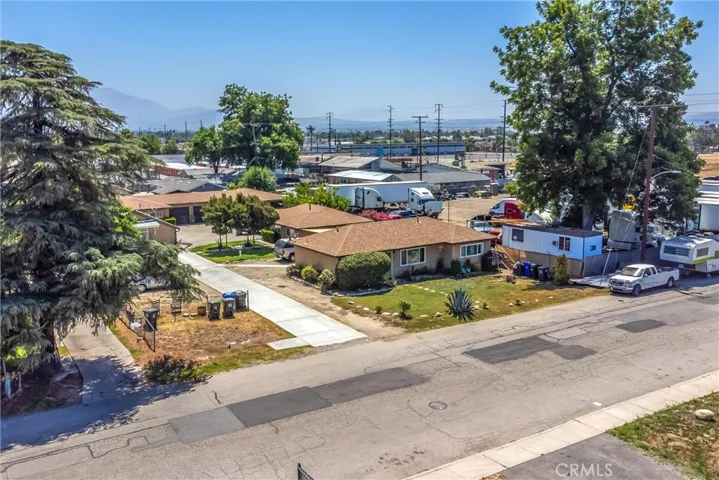 7235 Perris Hill Road, San Bernardino, California 92404