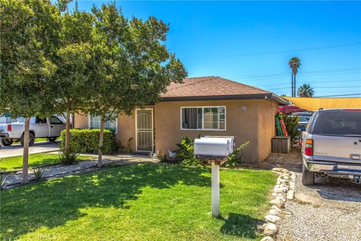 7235 Perris Hill Road, San Bernardino, California 92404