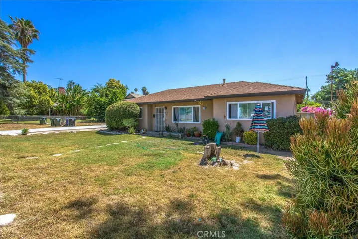 7235 Perris Hill Road, San Bernardino, California 92404