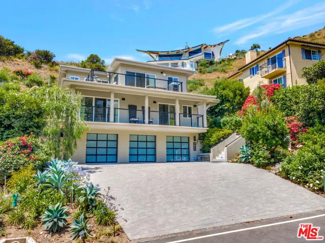 3859 Rambla Pacifico, Malibu, California 90265