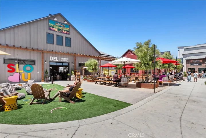 805 Madonna Road 201, San Luis Obispo, California 93405