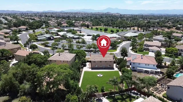 8348 Barnwood Lane, Riverside, California 92508