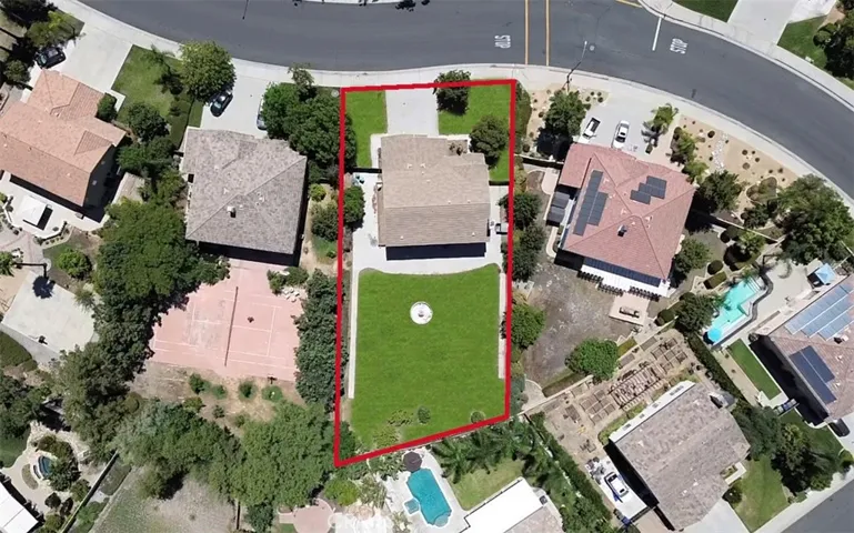 8348 Barnwood Lane, Riverside, California 92508