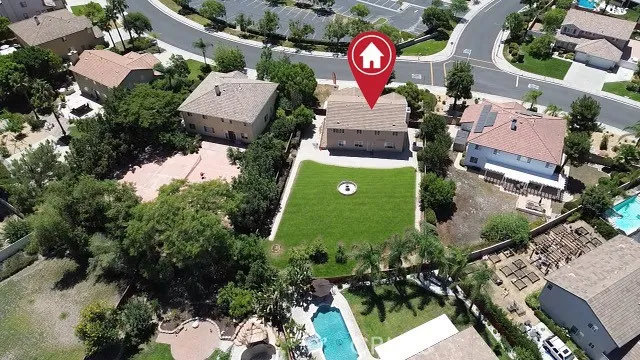 8348 Barnwood Lane, Riverside, California 92508