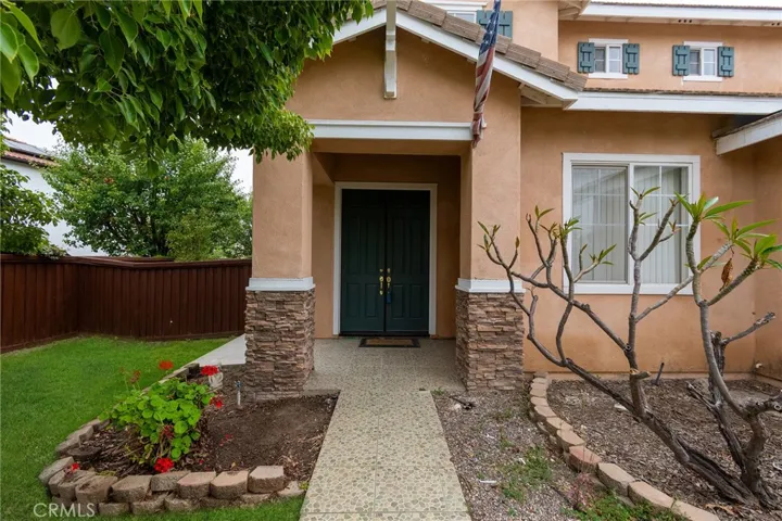 8348 Barnwood Lane, Riverside, California 92508