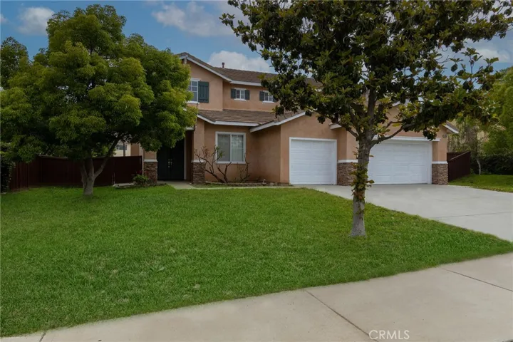 8348 Barnwood Lane, Riverside, California 92508