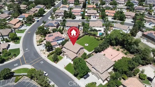 8348 Barnwood Lane, Riverside, California 92508