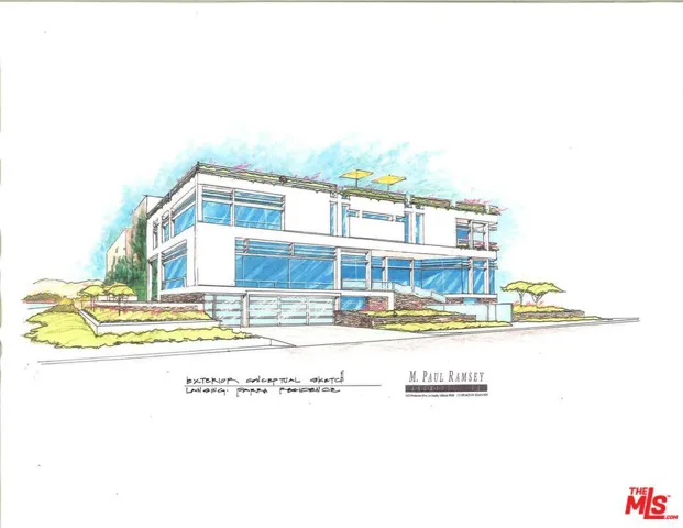 2021 Rendering of planned 3-un