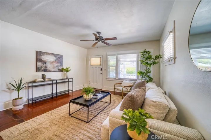 755 Chorro Street, San Luis Obispo, California 93401