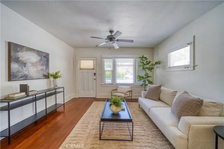 755 Chorro Street, San Luis Obispo, California 93401