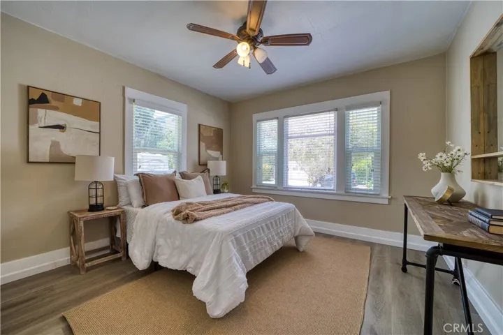 Front bedroom