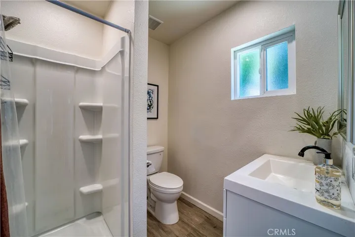 En-suite bath