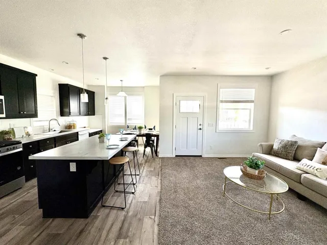 Open Concept