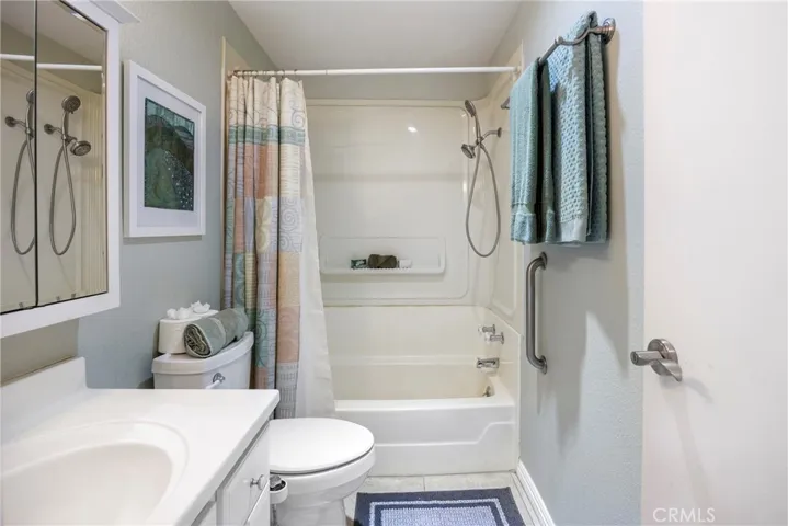4004 E Horseshoe Lane 54, Anaheim, California 92807