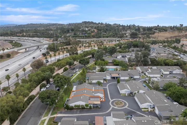 4004 E Horseshoe Lane 54, Anaheim, California 92807
