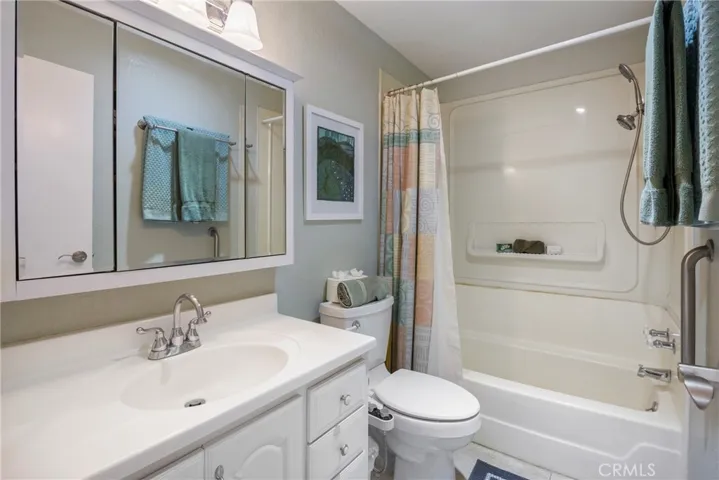 4004 E Horseshoe Lane 54, Anaheim, California 92807