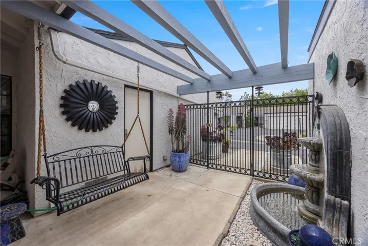 4004 E Horseshoe Lane 54, Anaheim, California 92807
