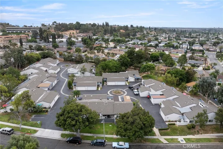 4004 E Horseshoe Lane 54, Anaheim, California 92807
