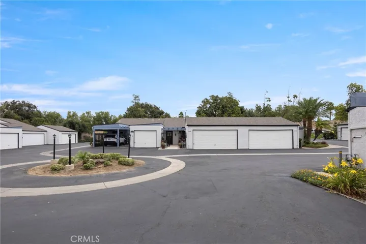 4004 E Horseshoe Lane 54, Anaheim, California 92807