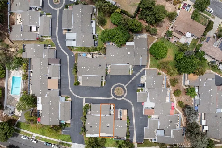 4004 E Horseshoe Lane 54, Anaheim, California 92807