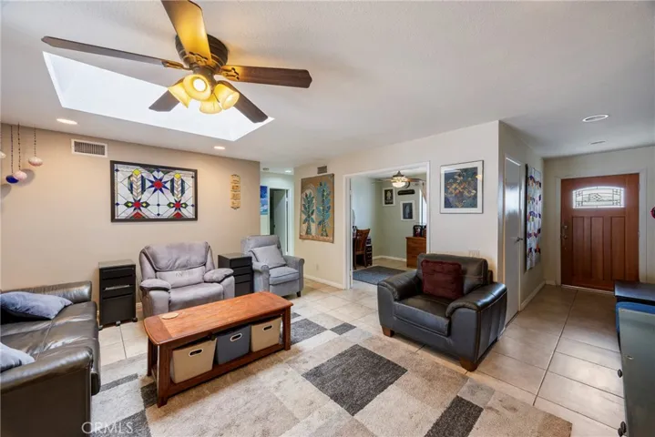 4004 E Horseshoe Lane 54, Anaheim, California 92807