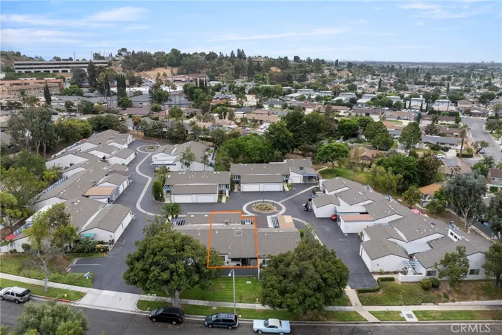 4004 E Horseshoe Lane 54, Anaheim, California 92807