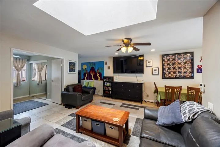 4004 E Horseshoe Lane 54, Anaheim, California 92807